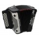 Acordeón HOHNER panther SOL-DO-FA-CasadelMusico-