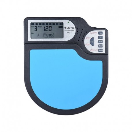 Pad practicador de bateria electronico-CasadelMusico-