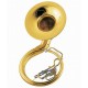 Sausofon Symphonic SSS002 Laqueado-CasadelMusico-