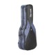 Funda Ritter Guitarra Acustica Texana Rgp5-D/Nbk Azul Marino-Negro-CasadelMusico-