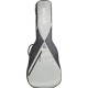 Funda Ritter RGP5-D/BSG Para Guitarra Acustica-CasadelMusico-