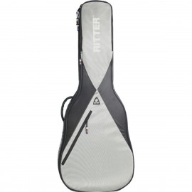 Funda Ritter RGP5-D/BSG Para Guitarra Acustica-CasadelMusico-