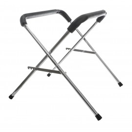 CABRILLA P/TAMBORA CROMADA AJUSTABLE EXTREME-CasadelMusico-Accesorios y Souevenirs