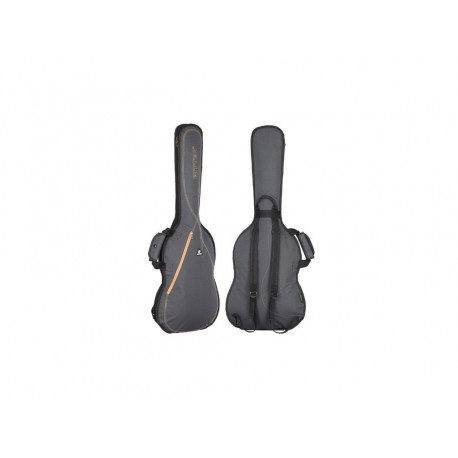 Funda Ritter Guitarra Electrica Rgs3-E/Mgb Gris-Marron-CasadelMusico-