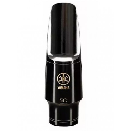 BOQUILLA PARA SAX ALTO YAMAHA AS5C-CasadelMusico-Accesorios y Souevenirs