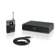 Sistema inalambrico Sennheiser para guitarra XSW1-CL1-CasadelMusico-