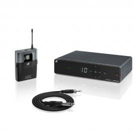 Sistema inalambrico Sennheiser para guitarra XSW1-CL1-CasadelMusico-