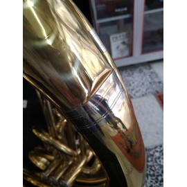 Tuba sousafon laqueada 26- silverton sh-100l-CasadelMusico-