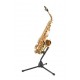 Saxofon Alto Yamaha YAS-62 + Stand Negro Konig & Meyer-CasadelMusico-