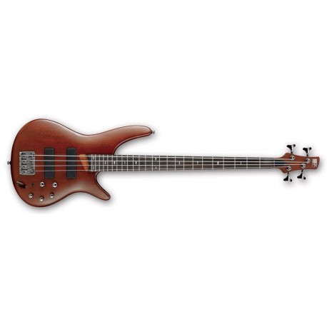 BAJO IBANEZ SR CAOBA SR500-BM-CasadelMusico-