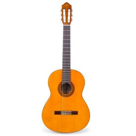 Guitarra tapa de abeto Yamaha C45-CasadelMusico-Guitarras  y  Bajos