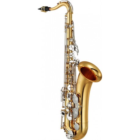 Saxofon Tenor Yamaha YTS-26-CasadelMusico-