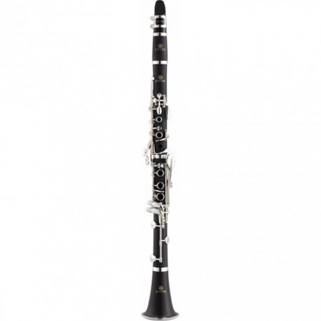 Clarinete Sib Jupiter JCL-700-CasadelMusico-