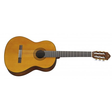 Guitarra clasica Yamaha C70-CasadelMusico-Guitarras  y  Bajos