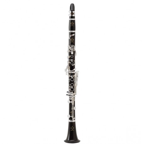 Clarinete Buffet Crampon Tosca BC1150L-CasadelMusico-