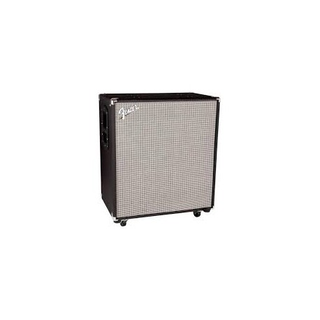 Bafle Fender Rumble 410 V3-CasadelMusico-