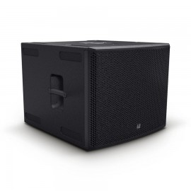 Subwoofer Amplificado LD Systems Stinger SUB18AG3 1600 watts 135dB-CasadelMusico-Audio y Video