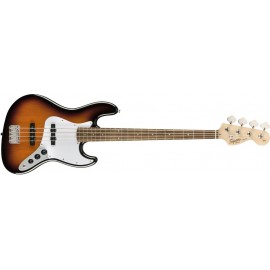 Bajo Fender AFFINITY SERIES JAZZ BASS 0370760532-CasadelMusico-