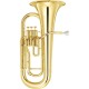 Euphohinum estándar en Bb Yamaha YEP-201 (3 pistones)-CasadelMusico-