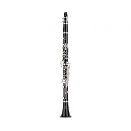 Clarinete YCL-650 Yamaha Profesional Bb-CasadelMusico-