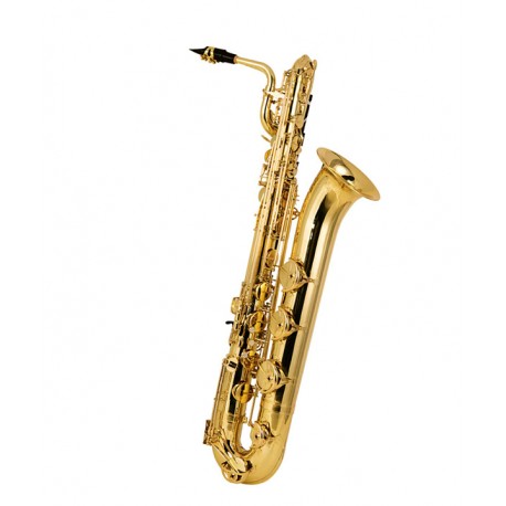 Saxofon Baritono Century CNSX013-CasadelMusico-