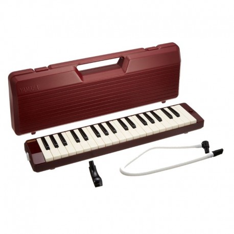Pianica Yamaha de 37 teclas P-37D-CasadelMusico-