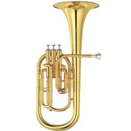 Corno Yamaha YAH 203 Tenor Eb Alto-CasadelMusico-