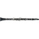 Clarinete Intermedio De Gradilla En BB Llaves Niqueladas Yamaha-CasadelMusico-