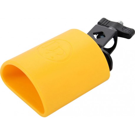 Redoba De Plastico Tono Alto Amarillo LP1305-CasadelMusico-