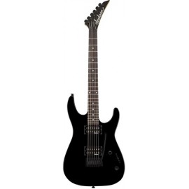 Guitarra Electrica Jackson Js11 Dinky Negra-CasadelMusico-
