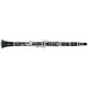Clarinete Yamaha En Bb Custom YCL-CX-CasadelMusico-