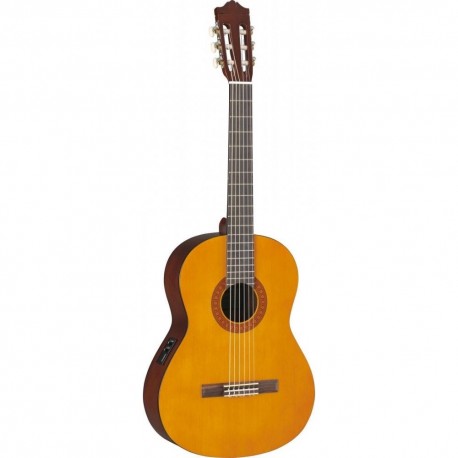 Guitarra Yamaha CX40 electro-acustica-CasadelMusico-Guitarras  y  Bajos