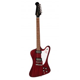 Guitarra Firebird Tribute 2019 Gibson Satin Cherry-CasadelMusico-