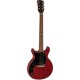 Guitarra Zurda Gibson Les Paul Junior Tribute 2019-CasadelMusico-