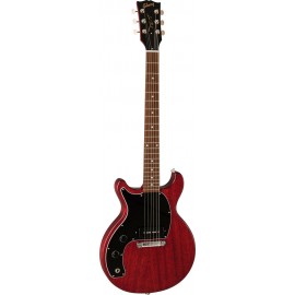 Guitarra Zurda Gibson Les Paul Junior Tribute 2019-CasadelMusico-
