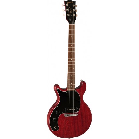 Guitarra Zurda Gibson Les Paul Junior Tribute 2019-CasadelMusico-