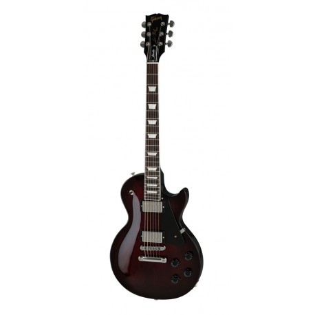 Gibson USA 2019 Les Paul Studio en BBQ Burst-CasadelMusico-
