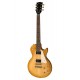 Gibson USA 2019 Les Paul Studio Tribute In Satin Honeyburst-CasadelMusico-