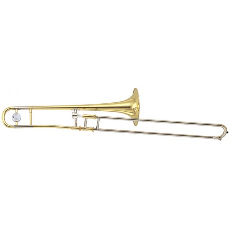 Trombon Tenor Yamaha YSL-154 de Vara-CasadelMusico-