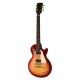 Gibson  Les Paul Studio Tribute USA 2019 en Satin Cherry Sunburst-CasadelMusico-