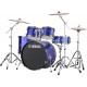Bateria Rydeen Yamaha Azul RDP2F5-CasadelMusico-