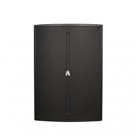 A18S Bafle Activo 18"-CasadelMusico-Audio y Video