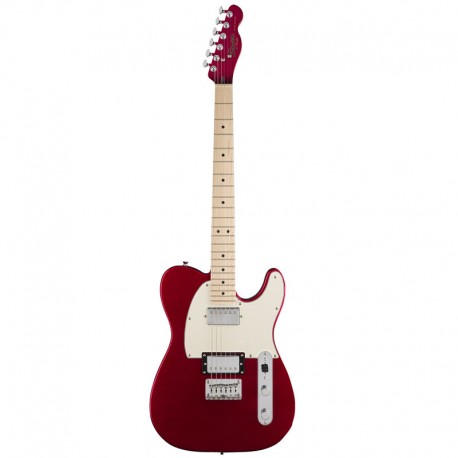 Guitarra Electrica Fender Contemporary Telecaster Hh 0321222525-CasadelMusico-