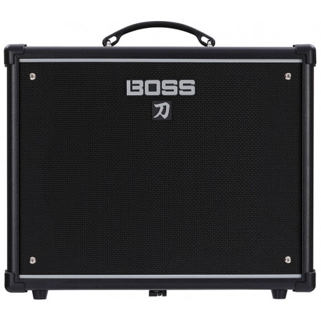 Amplificador Boss Katana 50-CasadelMusico-Guitarras  y  Bajos