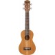 Ukulele Soprano Fender PIHA'EU 0955652021-CasadelMusico-