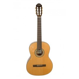 Guitarra Clásica Symphonic Natural Palo Escrito-CasadelMusico-