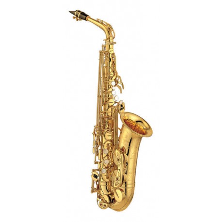 Saxofon Alto Yamaha YAS480 Profesional-CasadelMusico-