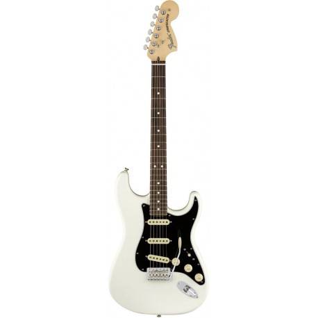 Guitarra Fender American Performer Stratocaster 0114910380-CasadelMusico-Guitarras  y  Bajos