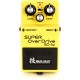 Pedal Roland Super Overdrive Waza-CasadelMusico-