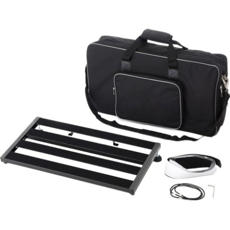 Bahia Para Pedales Palmers Con Funda-CasadelMusico-
